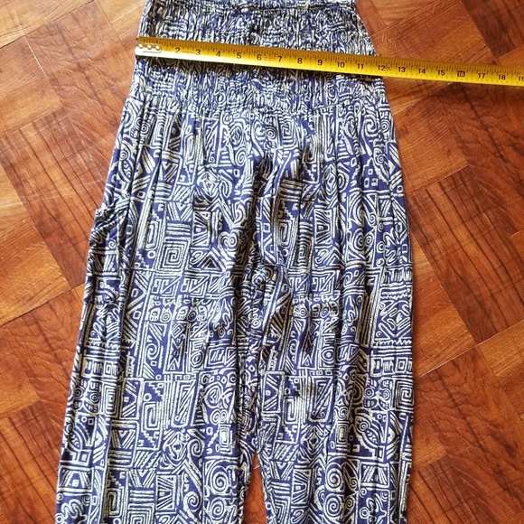 Light weight pants - Picture 3 of 7